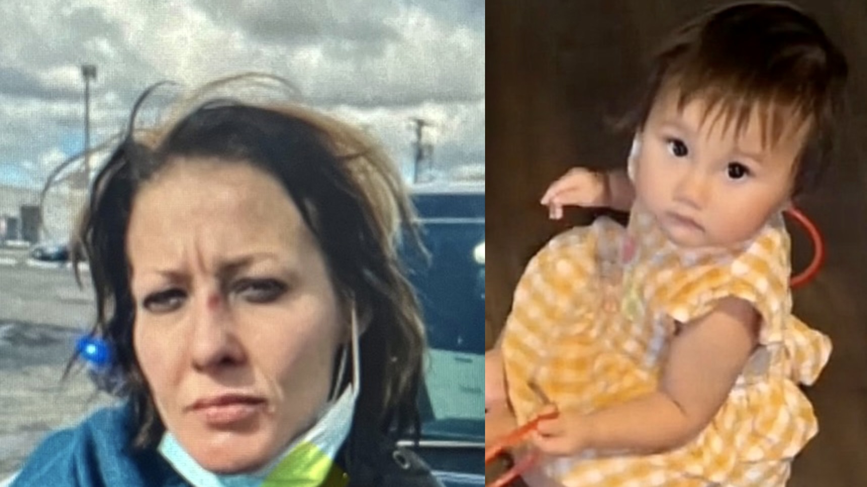 BREAKING SLCPD Issues Amber Alert, community help requested Gephardt